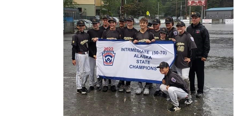 2022 50/70 State CHAMPIONS