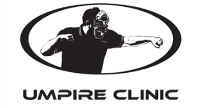 2021 Baseball Umpire Clinic