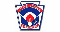 Umpire Clinic - 11:00 - 1:00