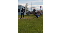 Harmon Field Work Day